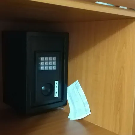 аппартаменты - студия 30м2 Apartman *